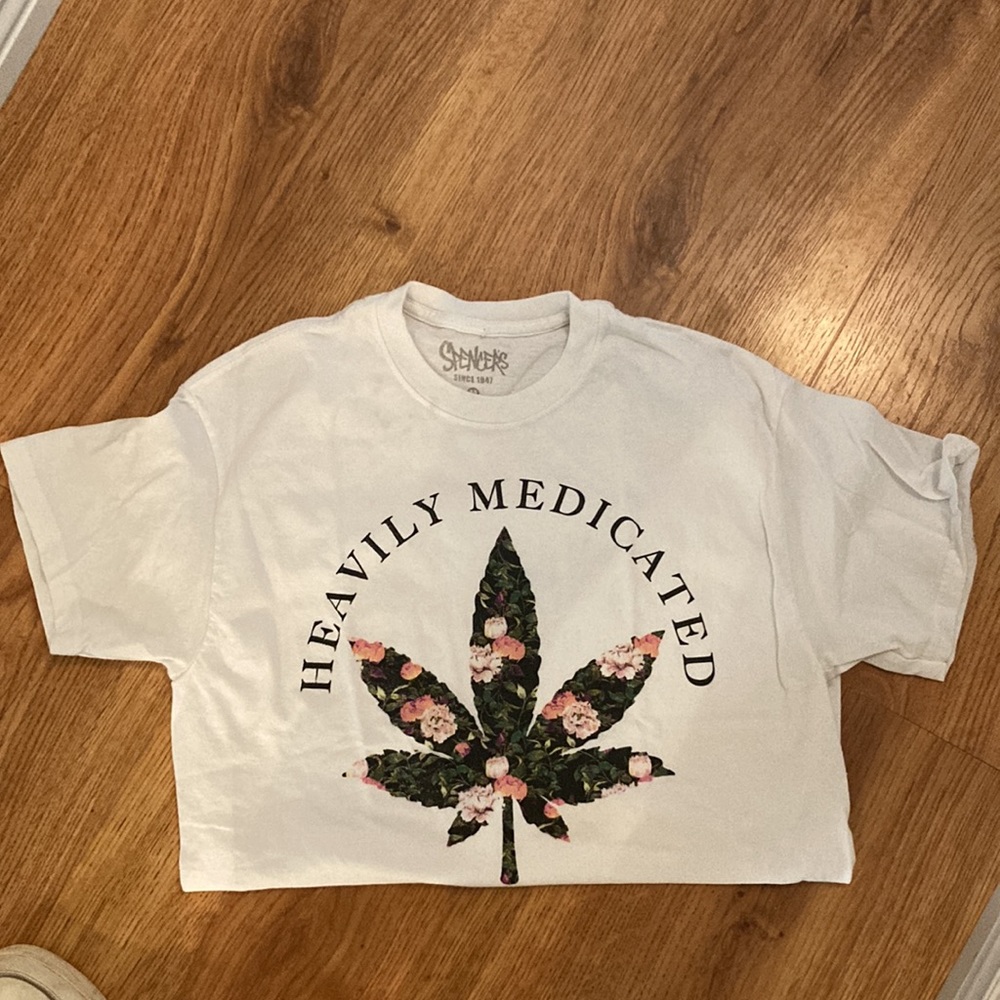 Spencers Tee Shirt